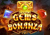เกมสล็อต Gems Bonanza